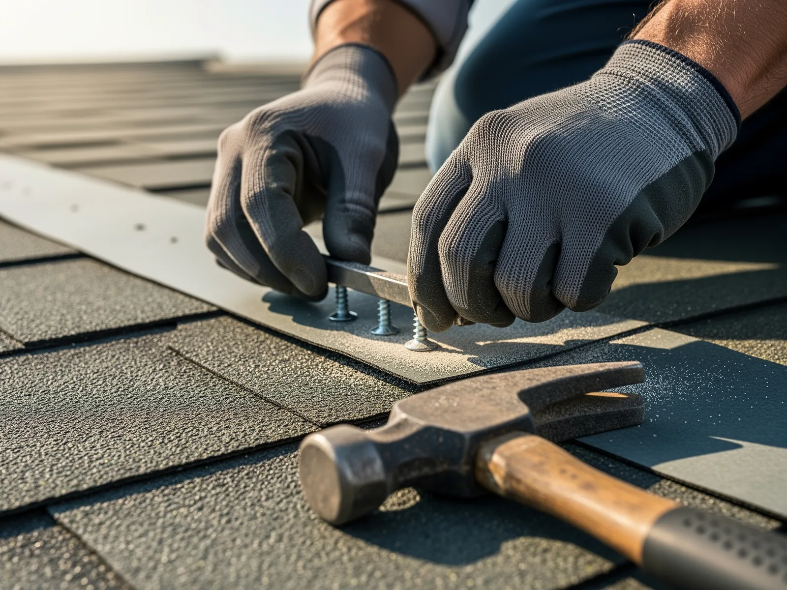 Why choose Fascia Repair in Points, WV